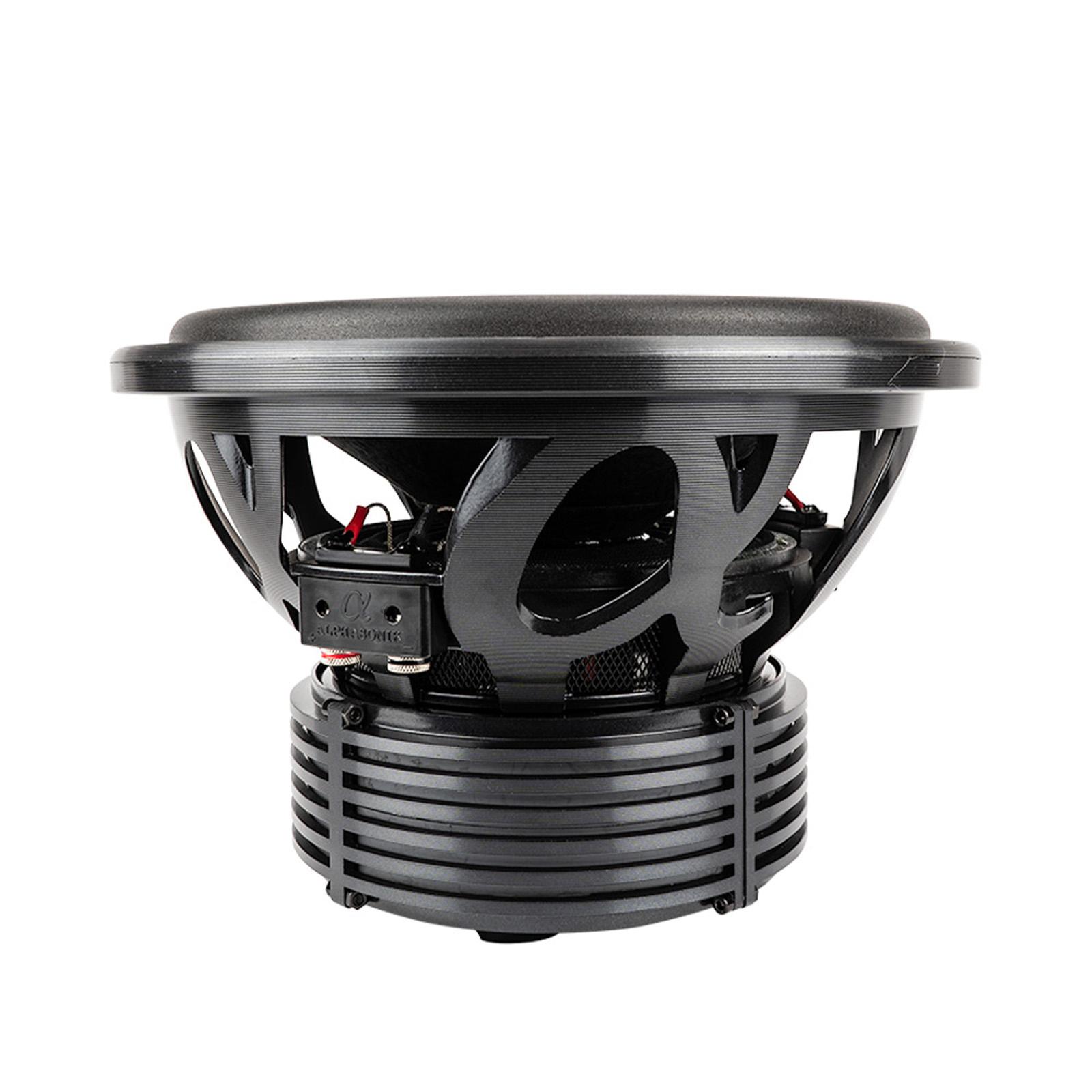 Alphasonik VSW812 12